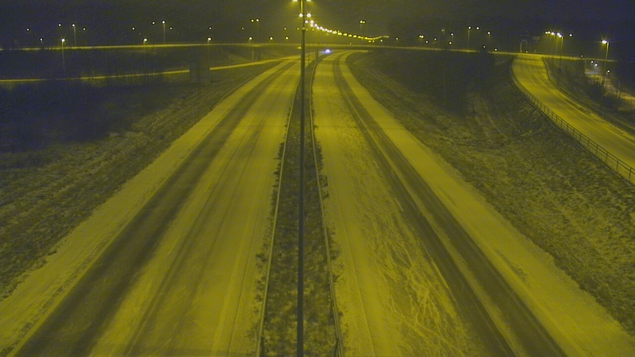 Kelikamerat Kuva Tie 7 Hamina, Husula_Länsi, Hamina, Kymenlaakso