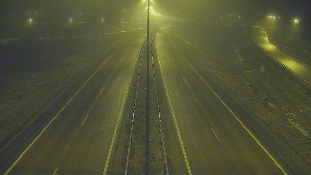 Kelikamerat Kuva Tie 7 Hamina, Husula_Länsi, Hamina, Kymenlaakso