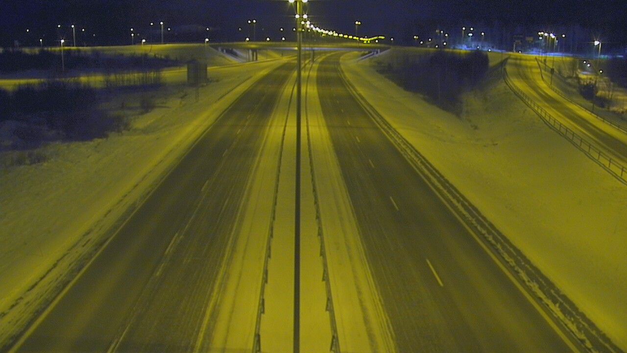 Kelikamerat Kuva Tie 7 Hamina, Husula_Länsi, Hamina, Kymenlaakso