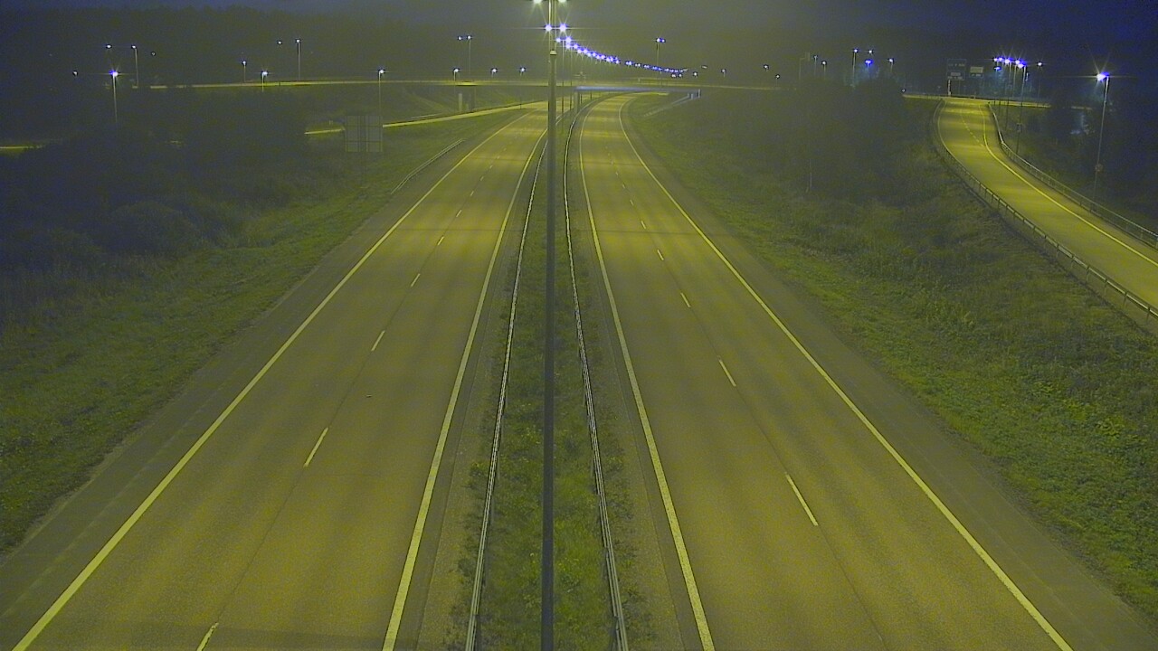 Kelikamerat Kuva Tie 7 Hamina, Husula_Länsi, Hamina, Kymenlaakso