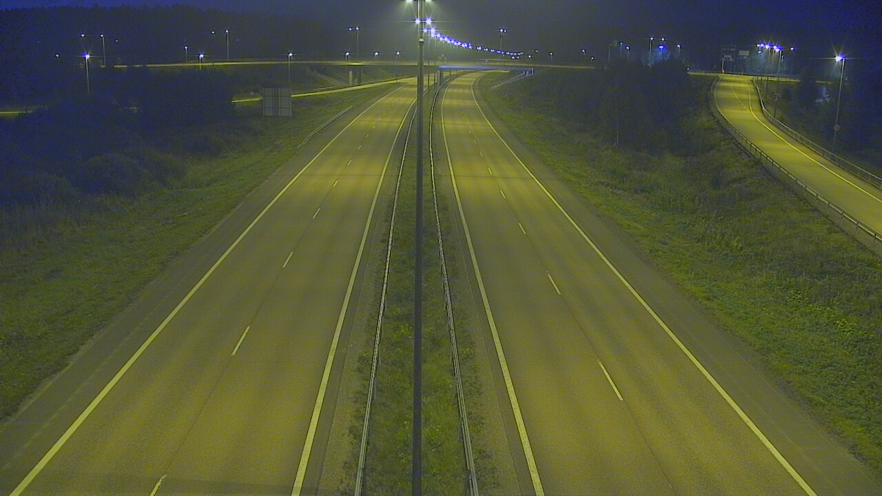 Kelikamerat Kuva Tie 7 Hamina, Husula_Länsi, Hamina, Kymenlaakso