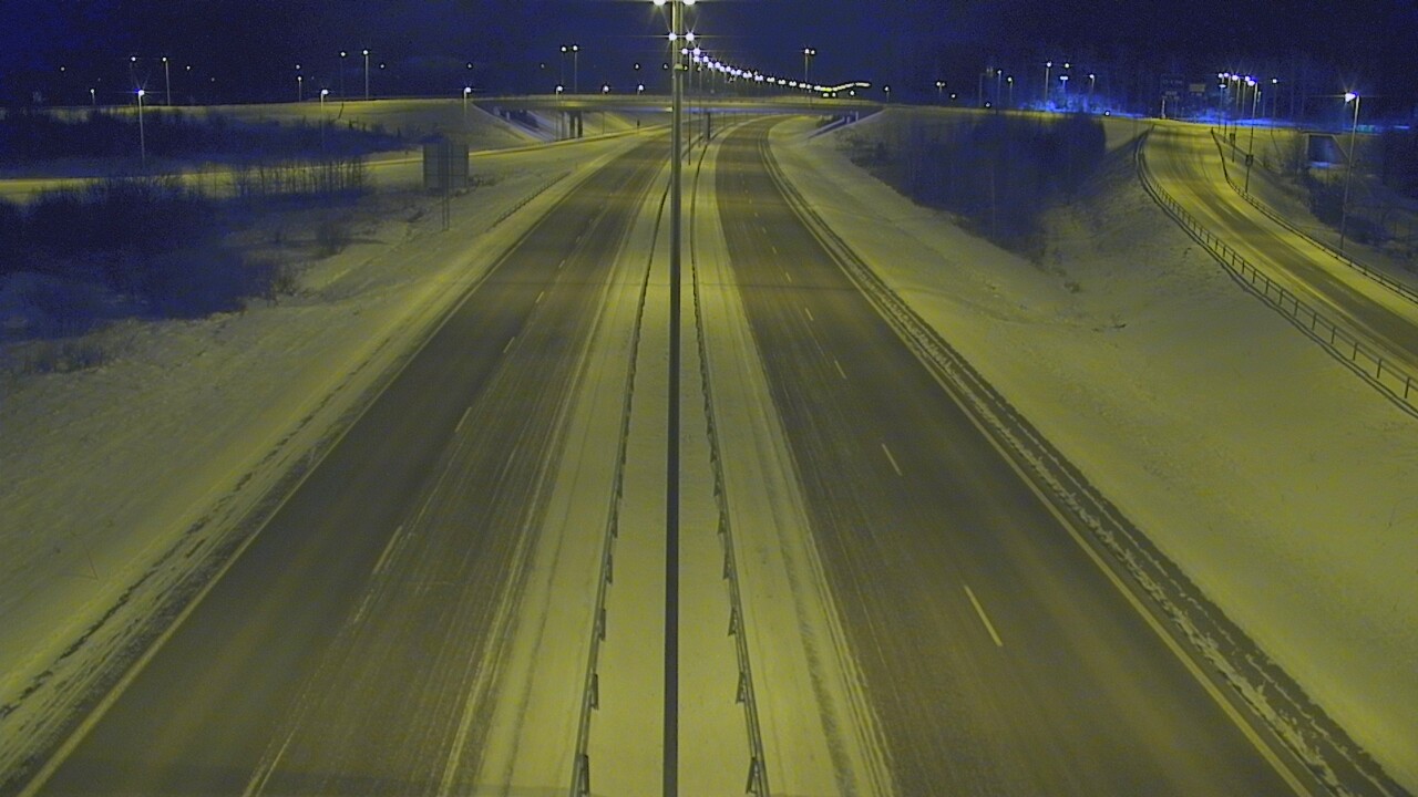 Kelikamerat Kuva Tie 7 Hamina, Husula_Länsi, Hamina, Kymenlaakso