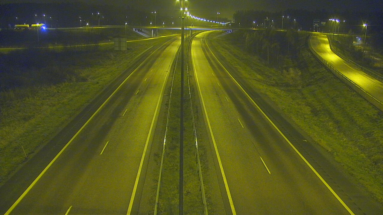 Kelikamerat Kuva Tie 7 Hamina, Husula_Länsi, Hamina, Kymenlaakso