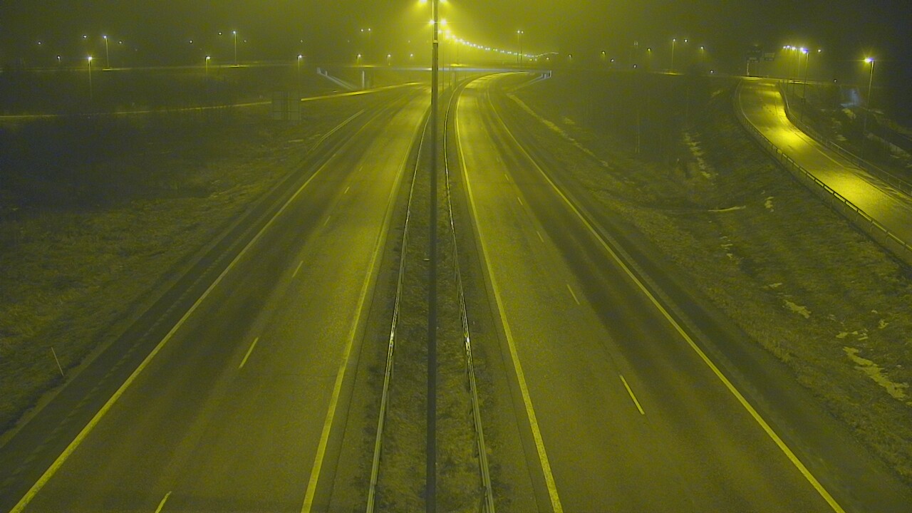 Kelikamerat Kuva Tie 7 Hamina, Husula_Länsi, Hamina, Kymenlaakso