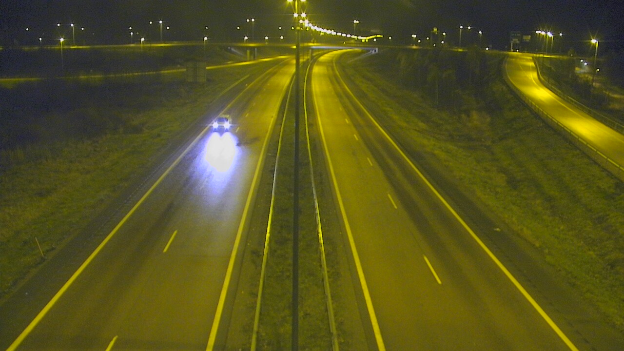 Kelikamerat Kuva Tie 7 Hamina, Husula_Länsi, Hamina, Kymenlaakso