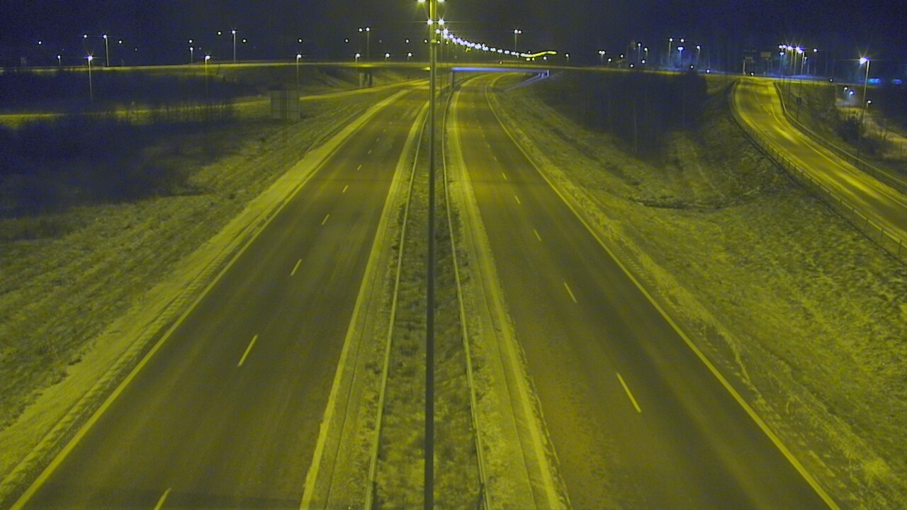 Kelikamerat Kuva Tie 7 Hamina, Husula_Länsi, Hamina, Kymenlaakso