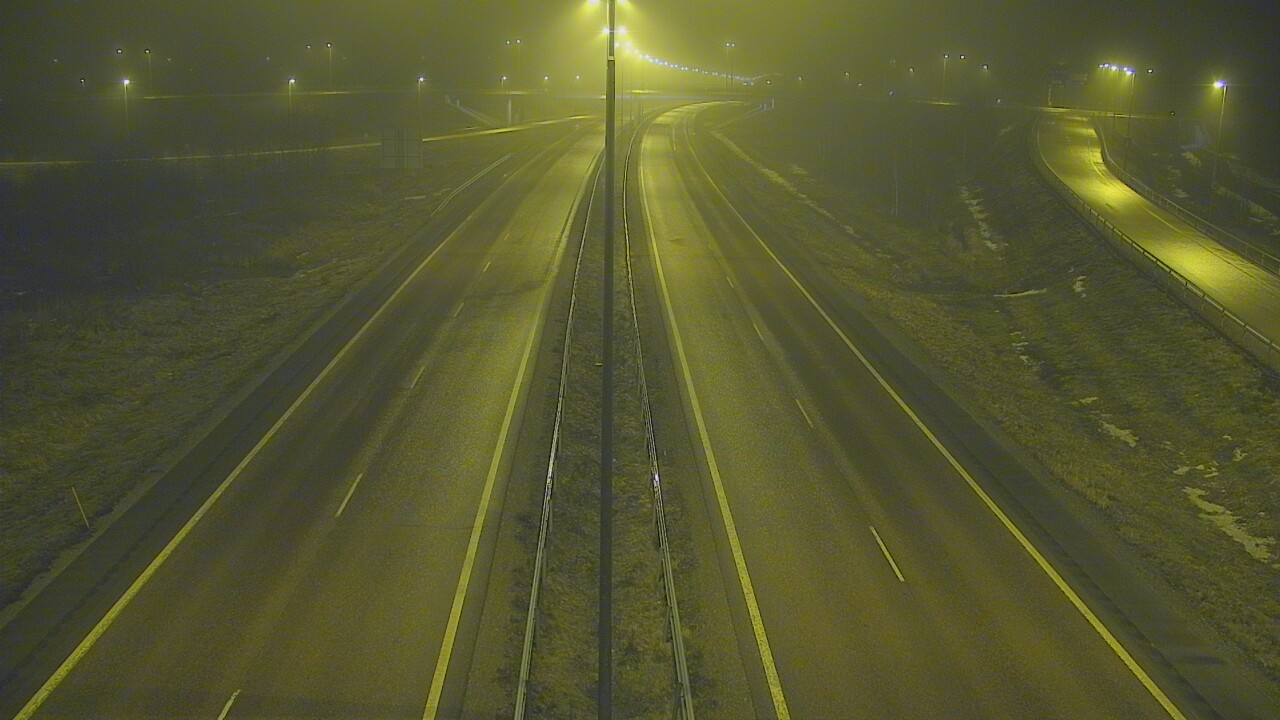 Kelikamerat Kuva Tie 7 Hamina, Husula_Länsi, Hamina, Kymenlaakso