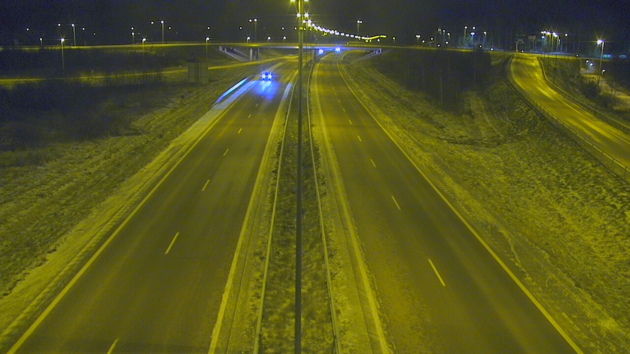 Kelikamerat Kuva Tie 7 Hamina, Husula_Länsi, Hamina, Kymenlaakso