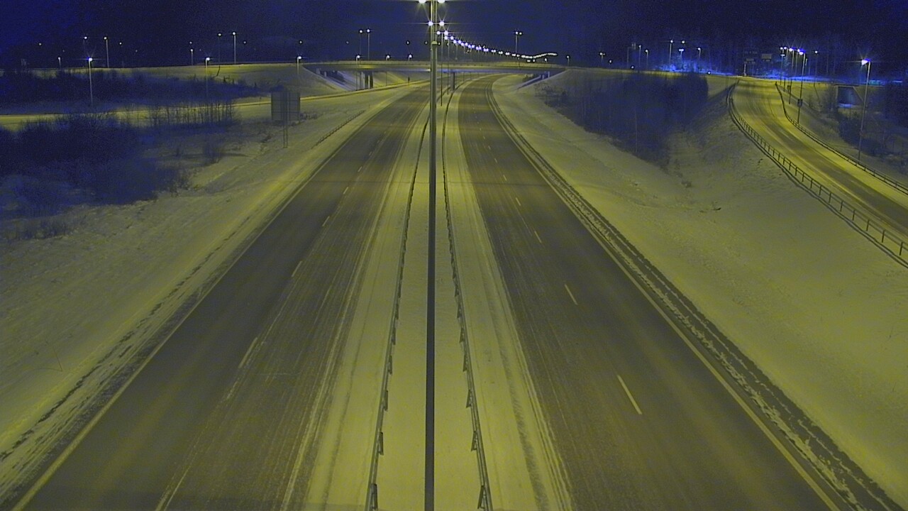 Kelikamerat Kuva Tie 7 Hamina, Husula_Länsi, Hamina, Kymenlaakso