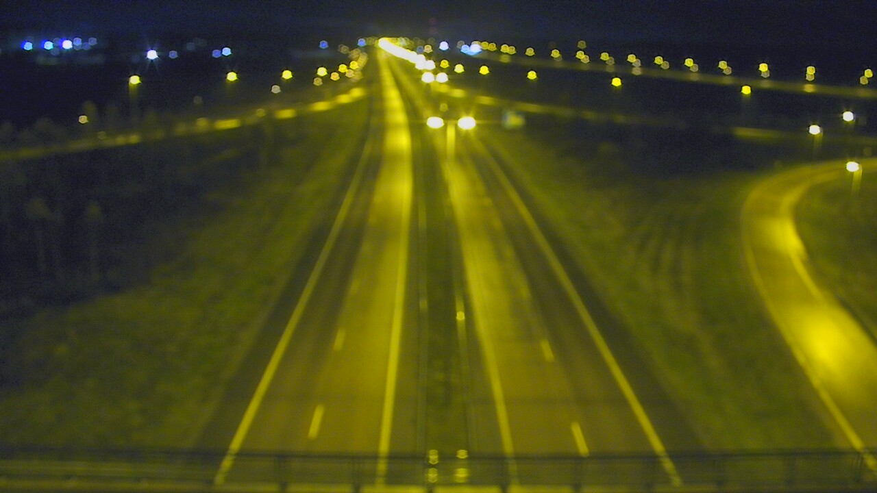 Kelikamerat Kuva Tie 7 Hamina, Ruissalo, Hamina, Kymenlaakso