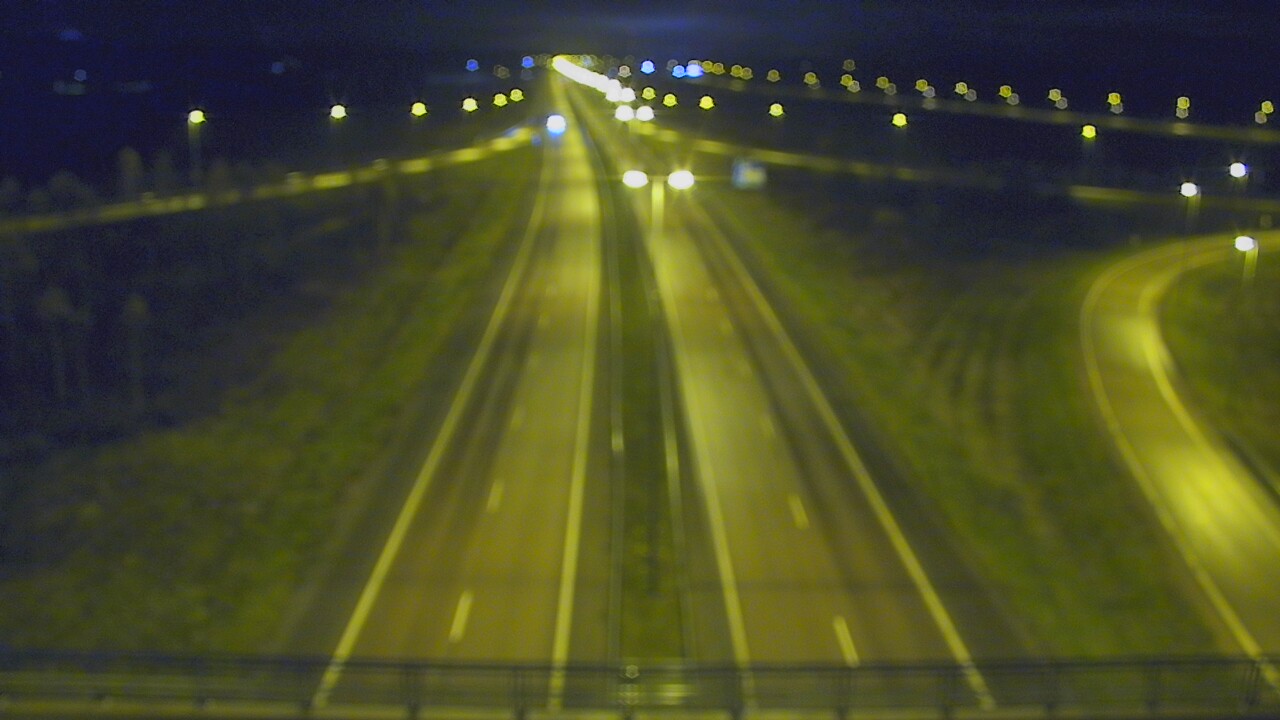 Kelikamerat Kuva Tie 7 Hamina, Ruissalo, Hamina, Kymenlaakso