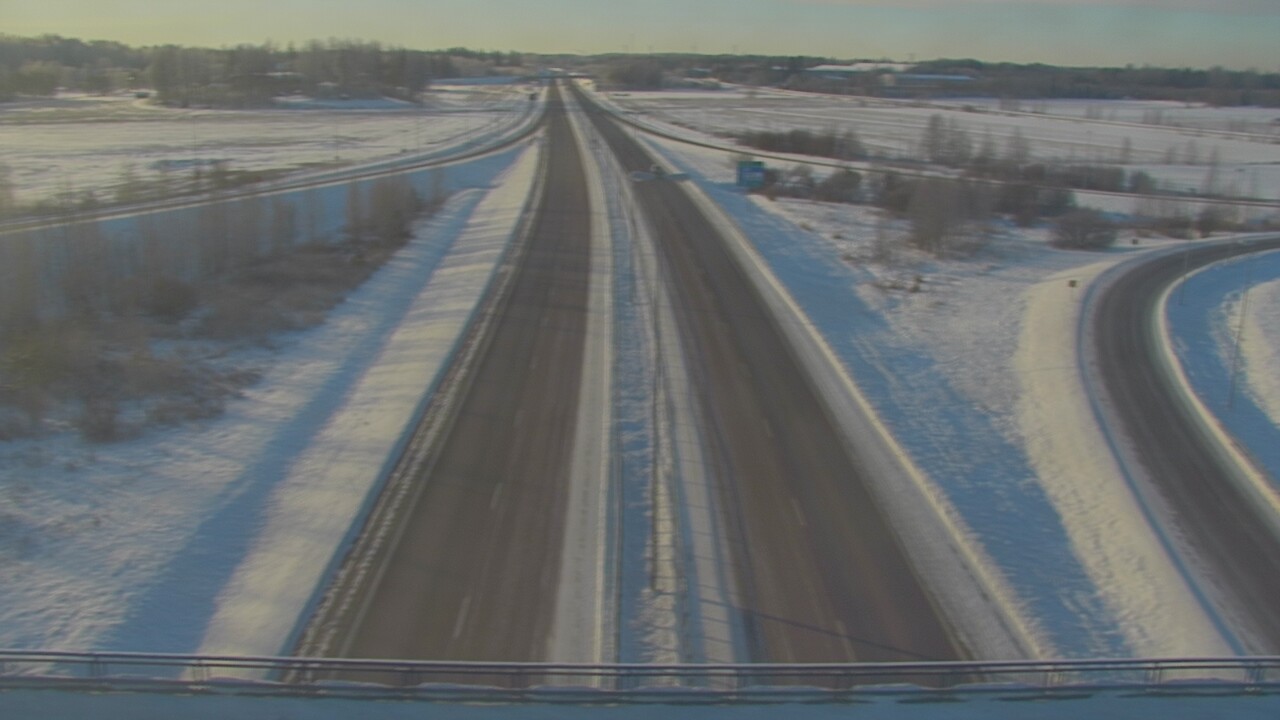 Kelikamerat Kuva Tie 7 Hamina, Ruissalo, Hamina, Kymenlaakso