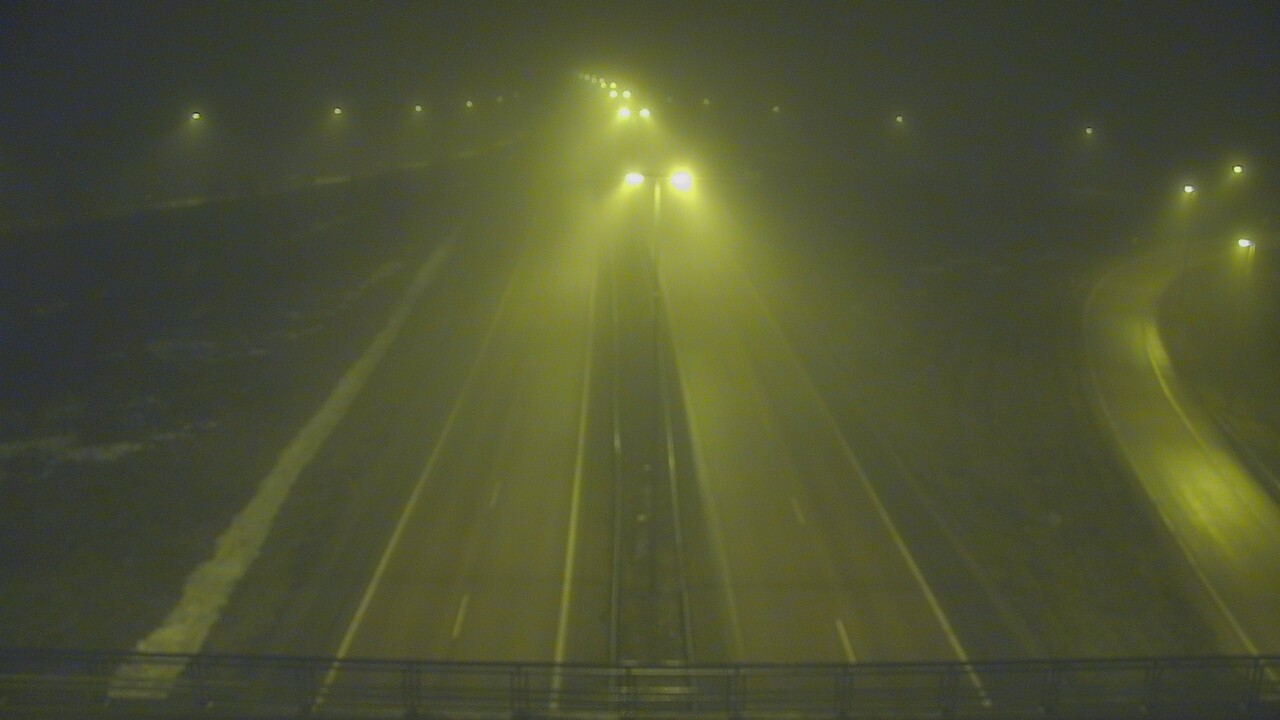 Kelikamerat Kuva Tie 7 Hamina, Ruissalo, Hamina, Kymenlaakso