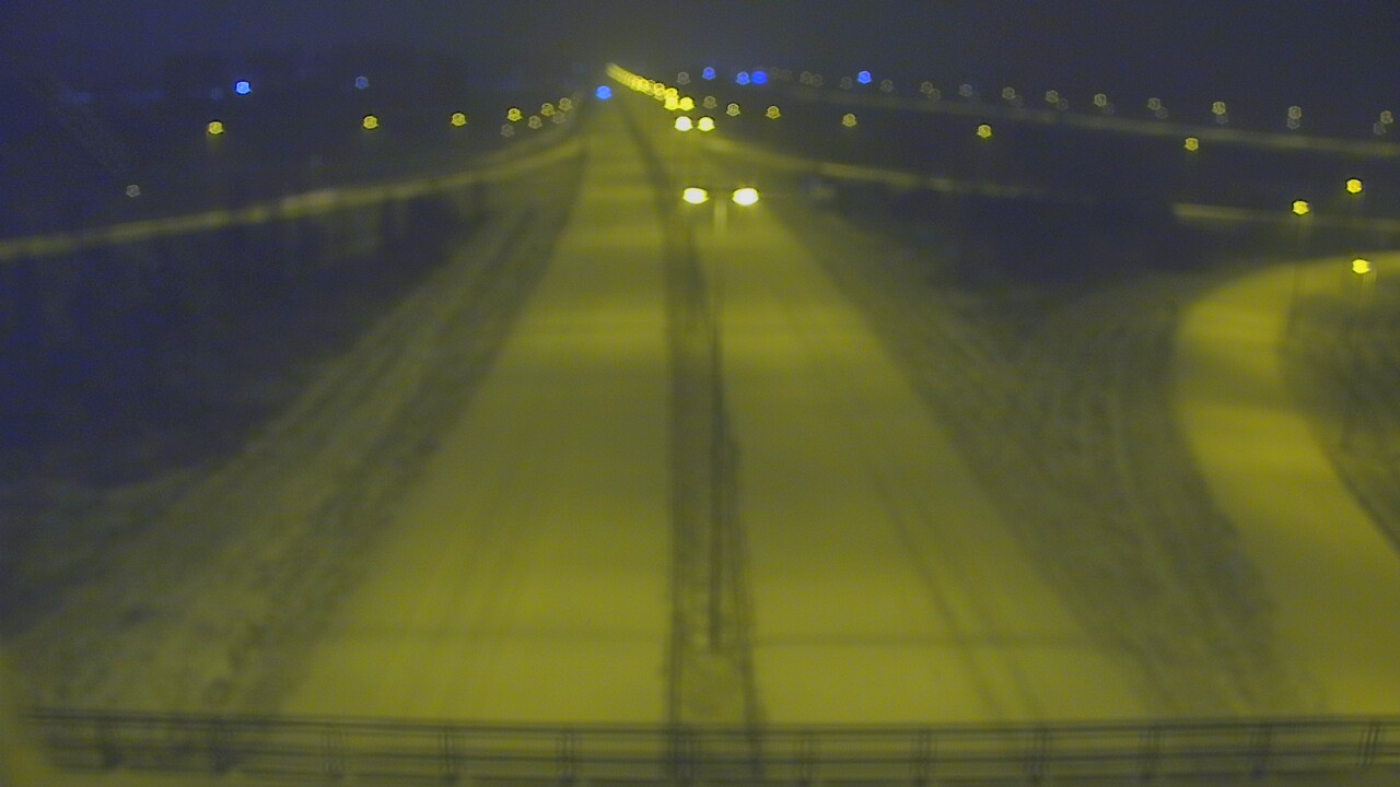 Kelikamerat Kuva Tie 7 Hamina, Ruissalo, Hamina, Kymenlaakso