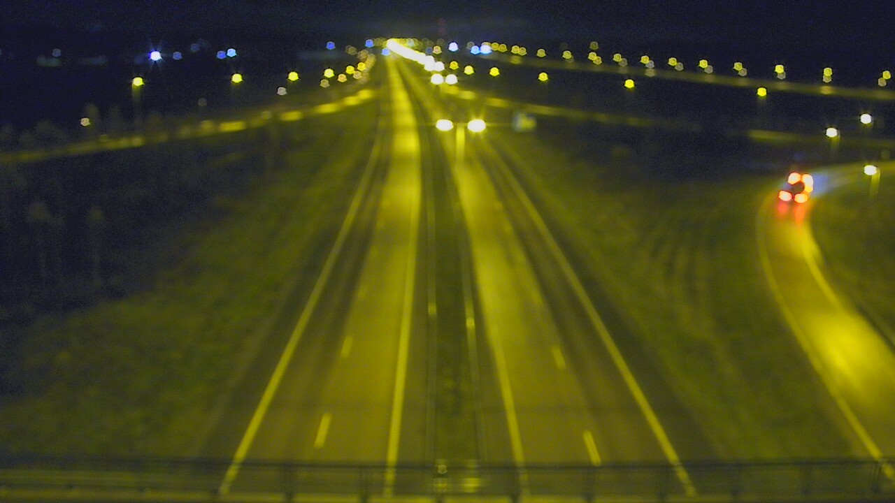 Kelikamerat Kuva Tie 7 Hamina, Ruissalo, Hamina, Kymenlaakso