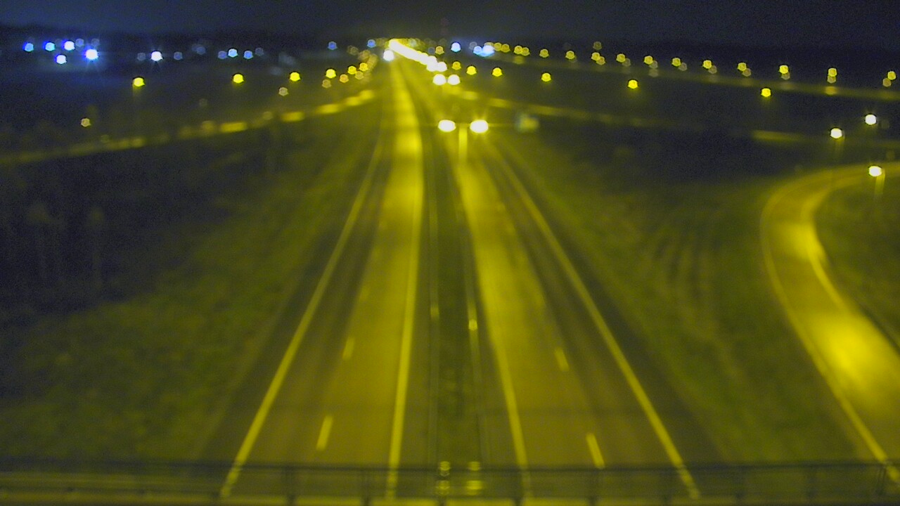 Kelikamerat Kuva Tie 7 Hamina, Ruissalo, Hamina, Kymenlaakso