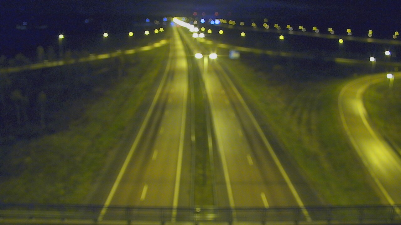 Kelikamerat Kuva Tie 7 Hamina, Ruissalo, Hamina, Kymenlaakso