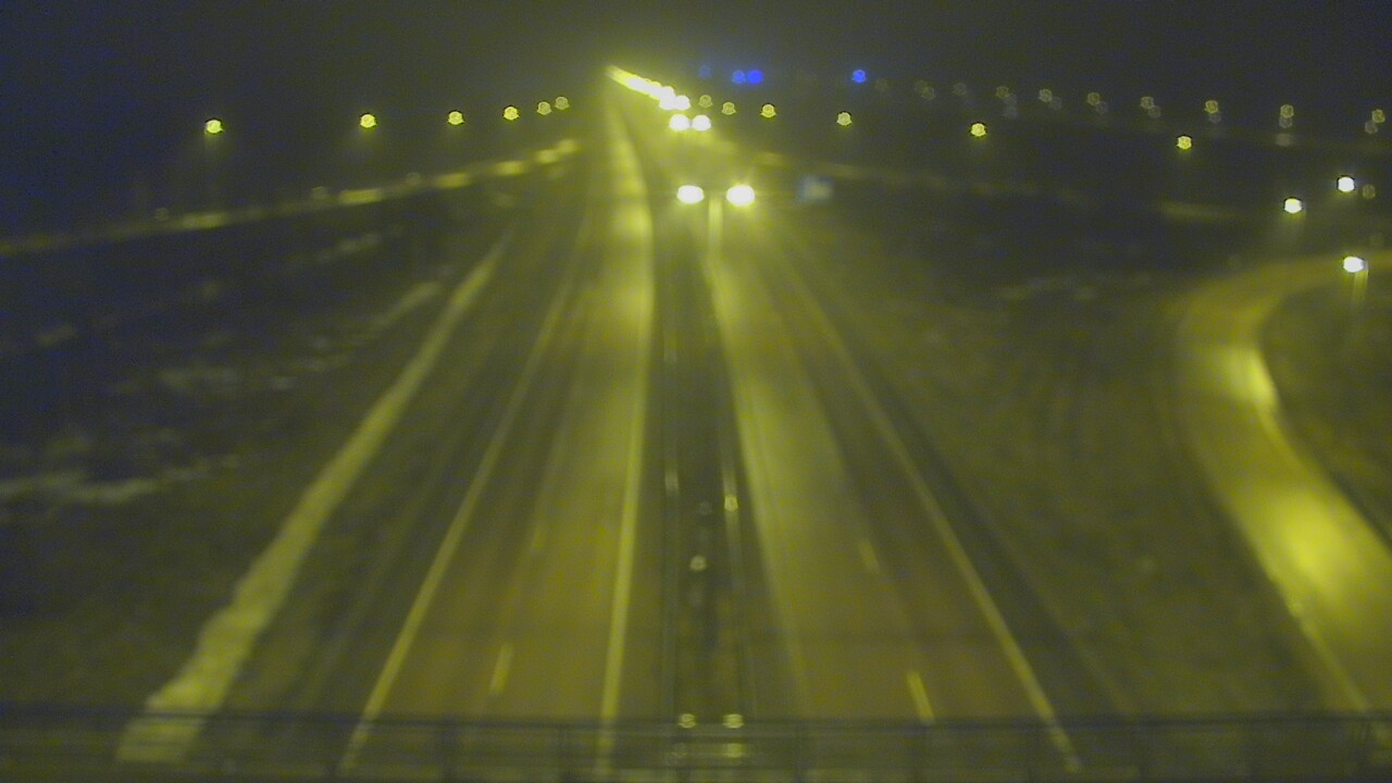 Kelikamerat Kuva Tie 7 Hamina, Ruissalo, Hamina, Kymenlaakso