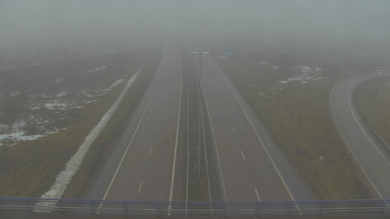 Kelikamerat Kuva Tie 7 Hamina, Ruissalo, Hamina, Kymenlaakso