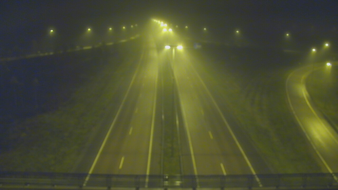 Kelikamerat Kuva Tie 7 Hamina, Ruissalo, Hamina, Kymenlaakso