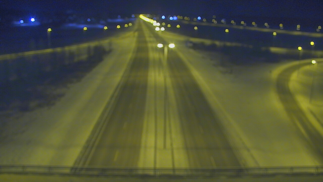 Kelikamerat Kuva Tie 7 Hamina, Ruissalo, Hamina, Kymenlaakso