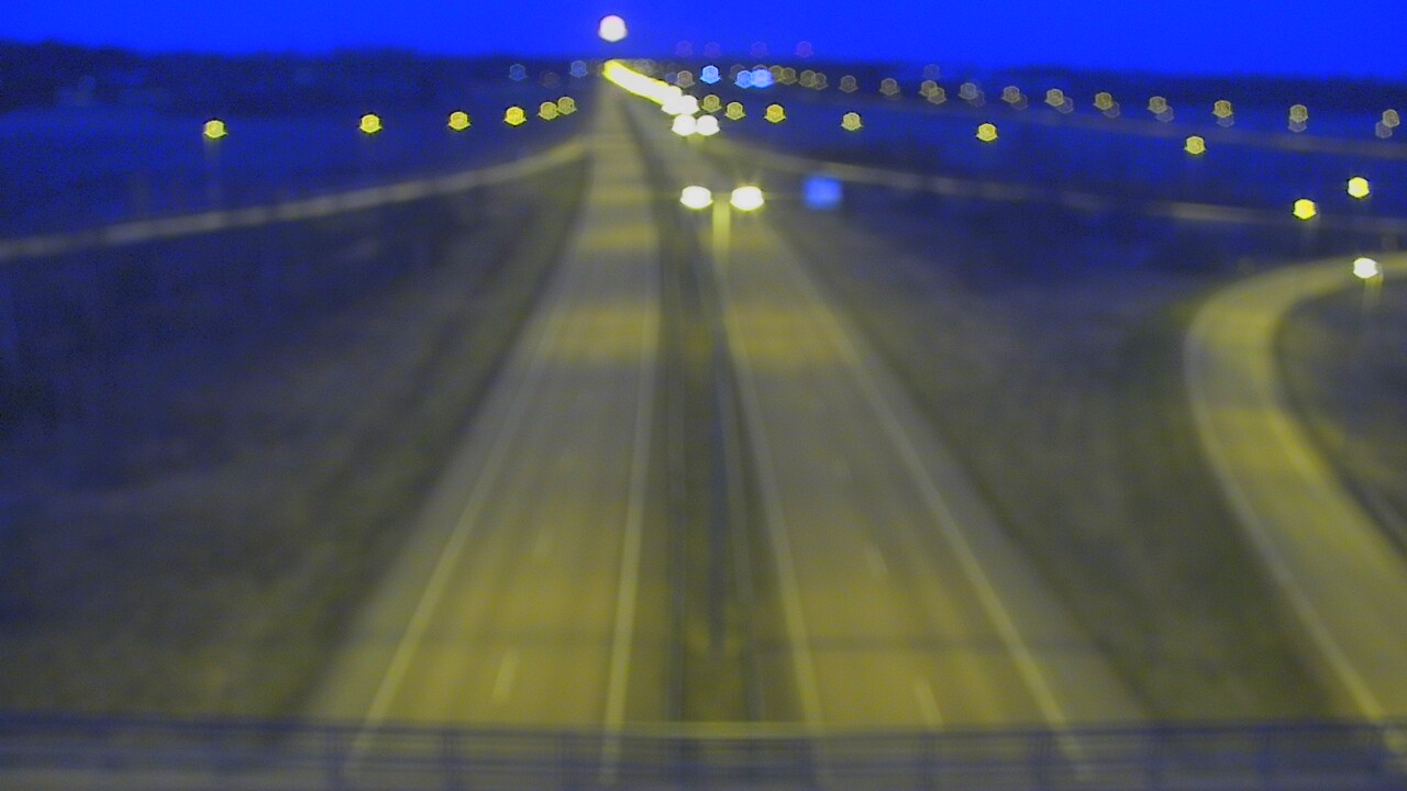 Kelikamerat Kuva Tie 7 Hamina, Ruissalo, Hamina, Kymenlaakso