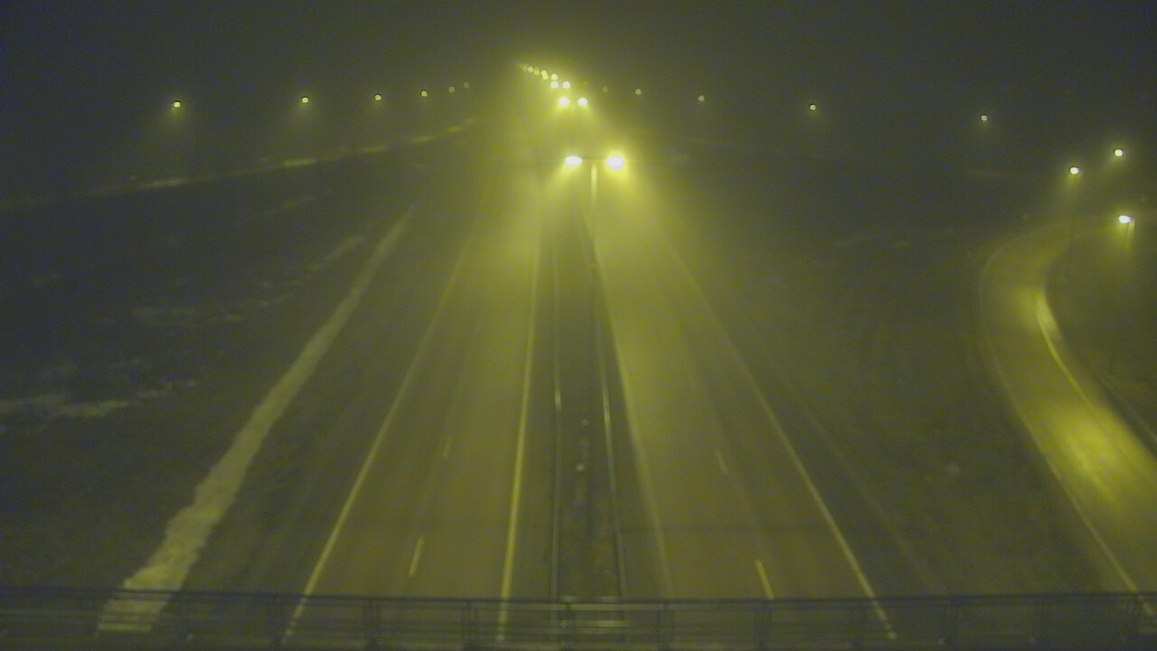 Kelikamerat Kuva Tie 7 Hamina, Ruissalo, Hamina, Kymenlaakso