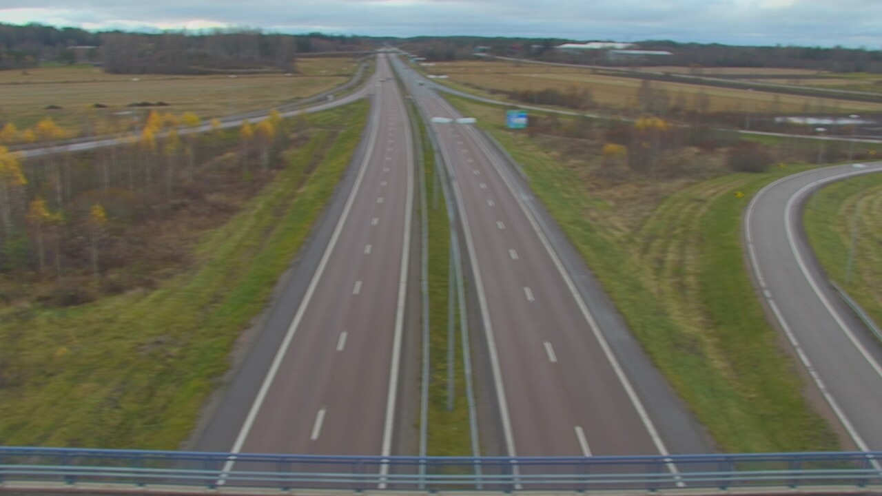 Kelikamerat Kuva Tie 7 Hamina, Ruissalo, Hamina, Kymenlaakso