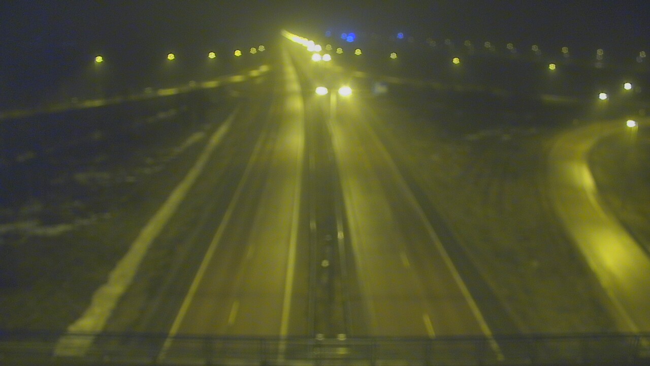 Kelikamerat Kuva Tie 7 Hamina, Ruissalo, Hamina, Kymenlaakso