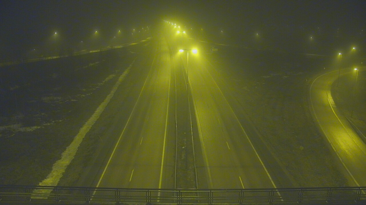 Kelikamerat Kuva Tie 7 Hamina, Ruissalo, Hamina, Kymenlaakso