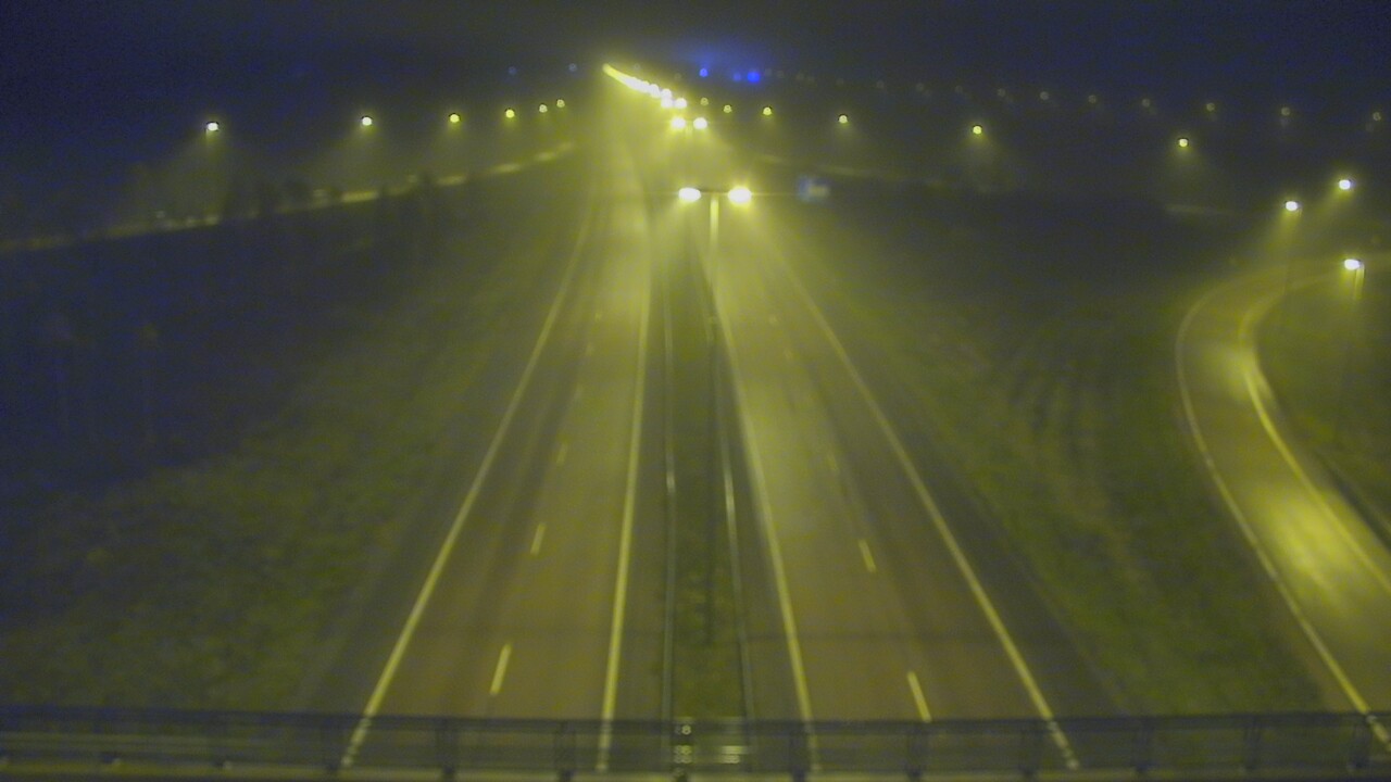 Kelikamerat Kuva Tie 7 Hamina, Ruissalo, Hamina, Kymenlaakso