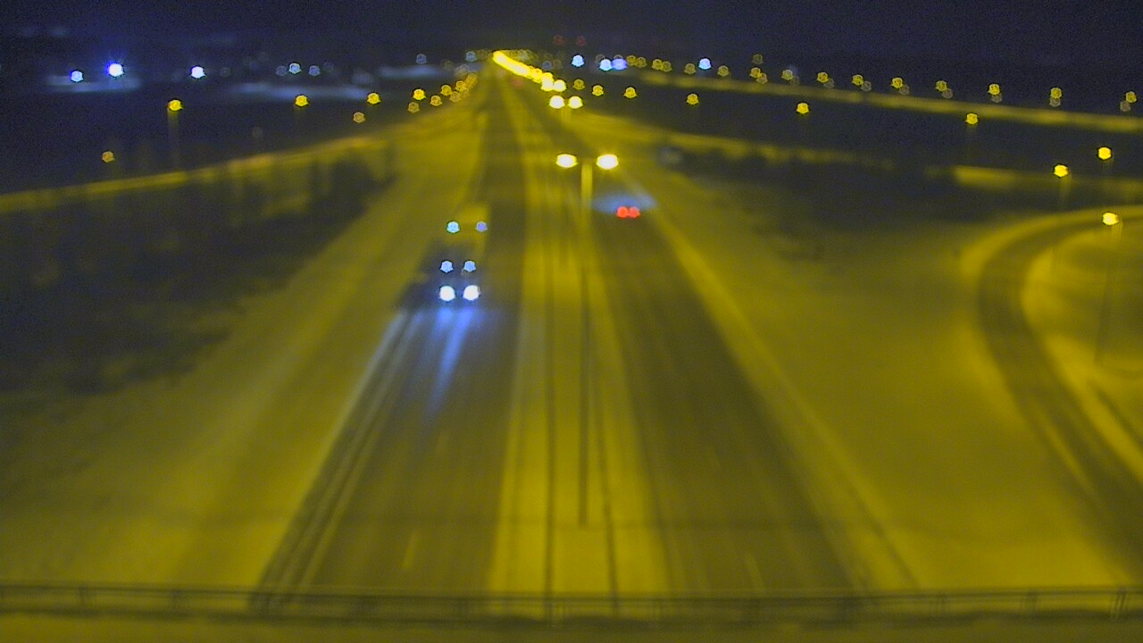 Kelikamerat Kuva Tie 7 Hamina, Ruissalo, Hamina, Kymenlaakso