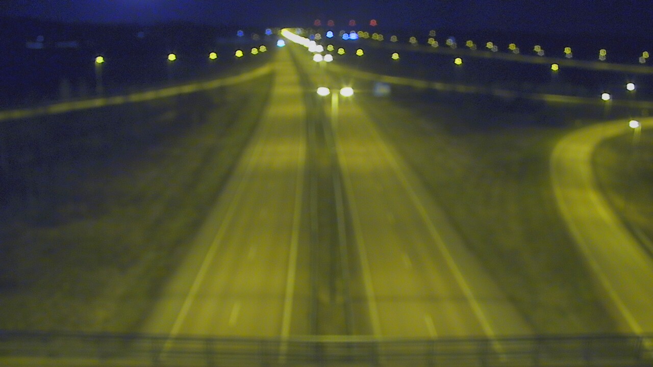 Kelikamerat Kuva Tie 7 Hamina, Ruissalo, Hamina, Kymenlaakso