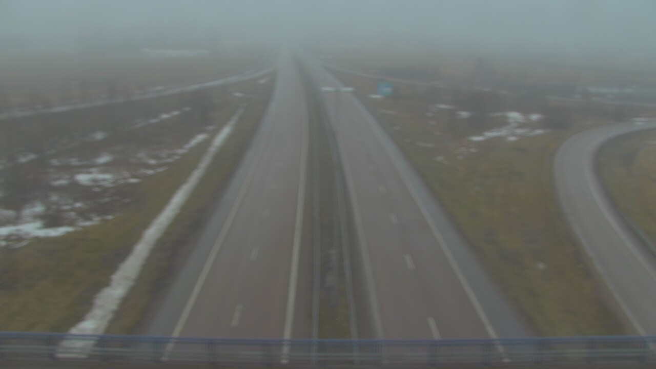 Kelikamerat Kuva Tie 7 Hamina, Ruissalo, Hamina, Kymenlaakso