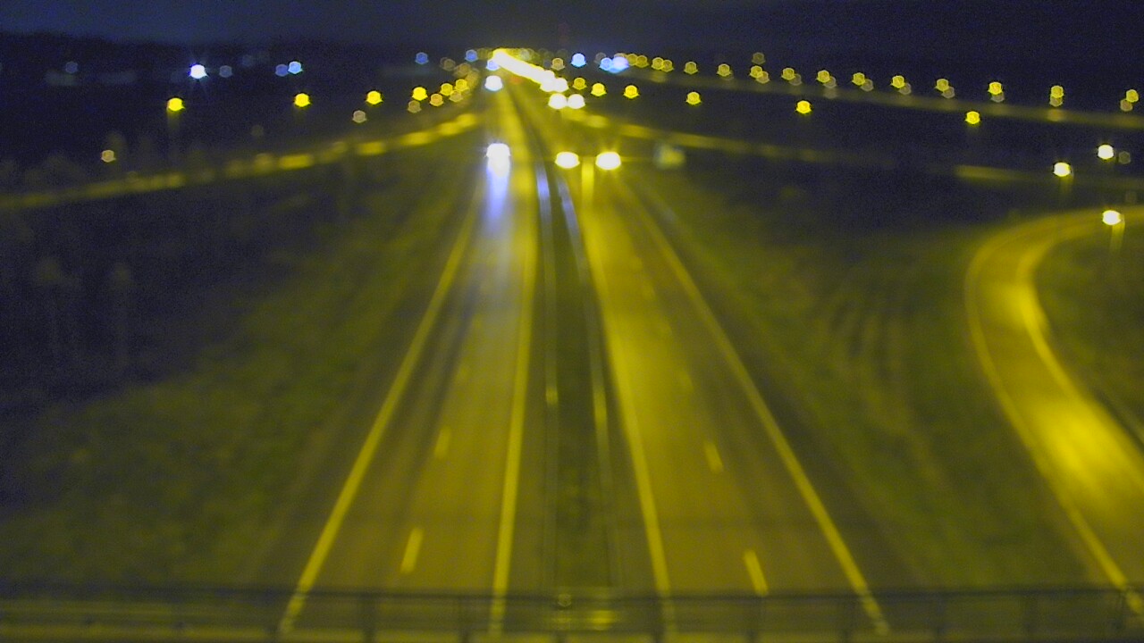 Kelikamerat Kuva Tie 7 Hamina, Ruissalo, Hamina, Kymenlaakso