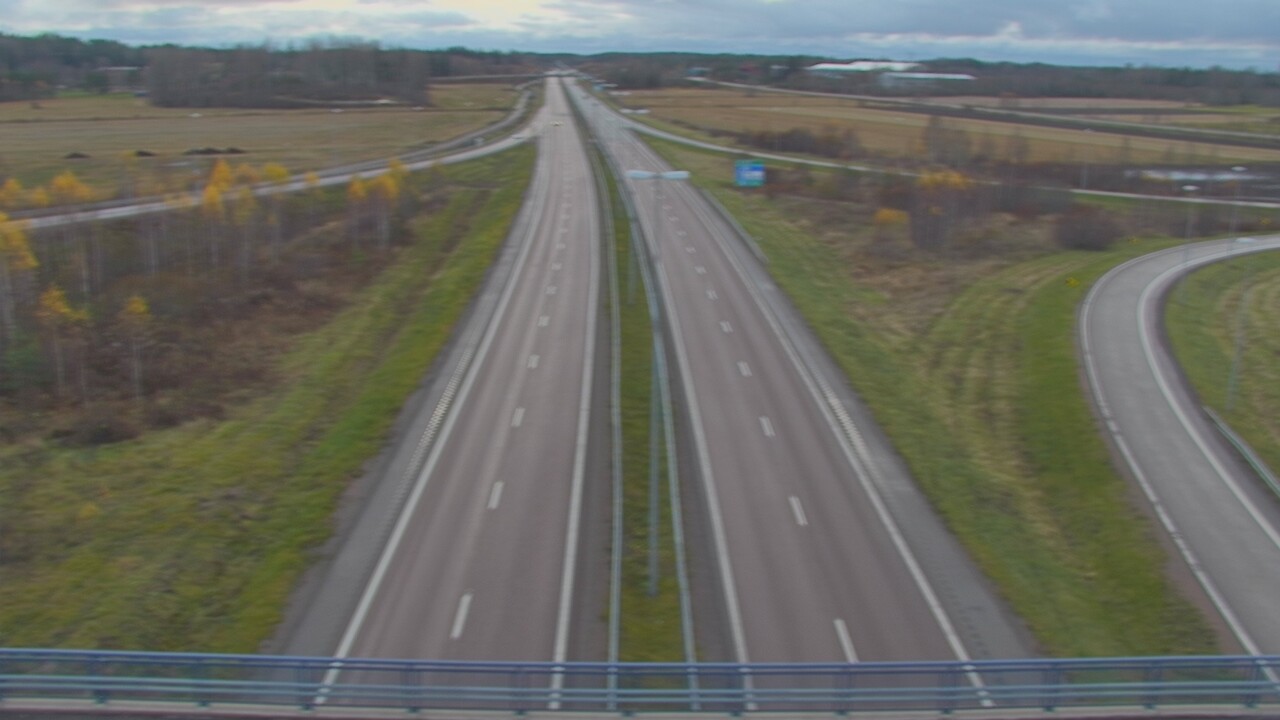 Kelikamerat Kuva Tie 7 Hamina, Ruissalo, Hamina, Kymenlaakso