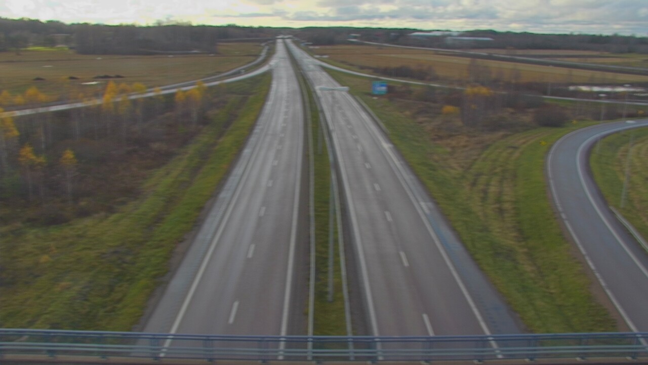 Kelikamerat Kuva Tie 7 Hamina, Ruissalo, Hamina, Kymenlaakso