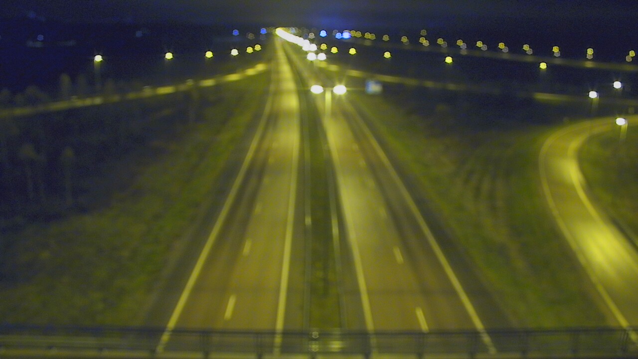 Kelikamerat Kuva Tie 7 Hamina, Ruissalo, Hamina, Kymenlaakso