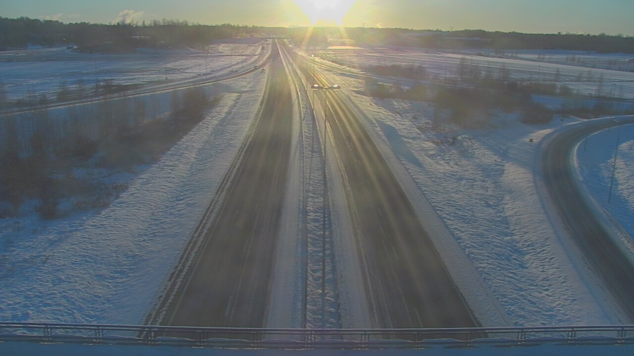 Kelikamerat Kuva Tie 7 Hamina, Ruissalo, Hamina, Kymenlaakso