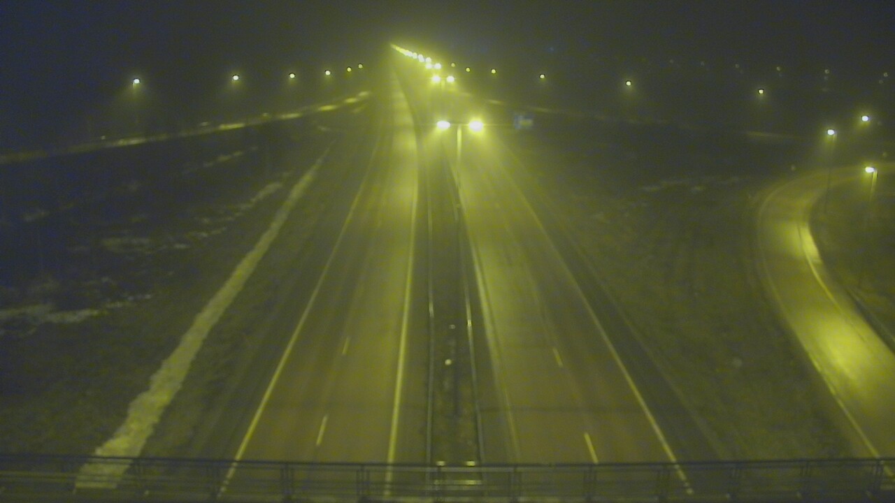 Kelikamerat Kuva Tie 7 Hamina, Ruissalo, Hamina, Kymenlaakso