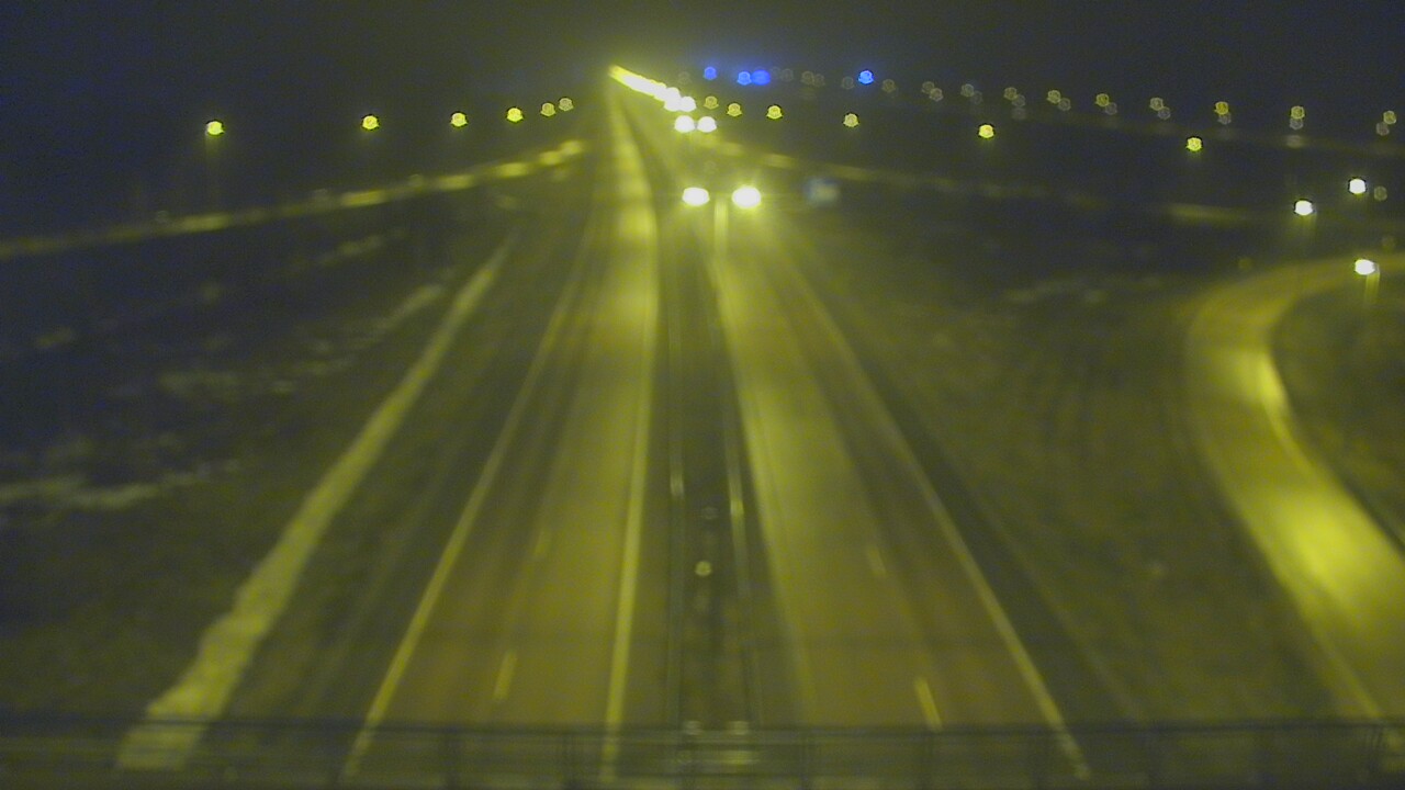 Kelikamerat Kuva Tie 7 Hamina, Ruissalo, Hamina, Kymenlaakso