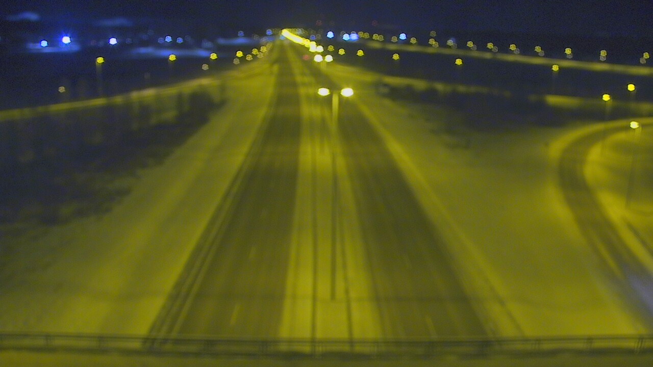 Kelikamerat Kuva Tie 7 Hamina, Ruissalo, Hamina, Kymenlaakso