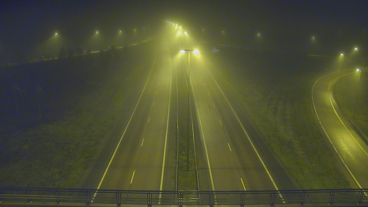 Kelikamerat Kuva Tie 7 Hamina, Ruissalo, Hamina, Kymenlaakso