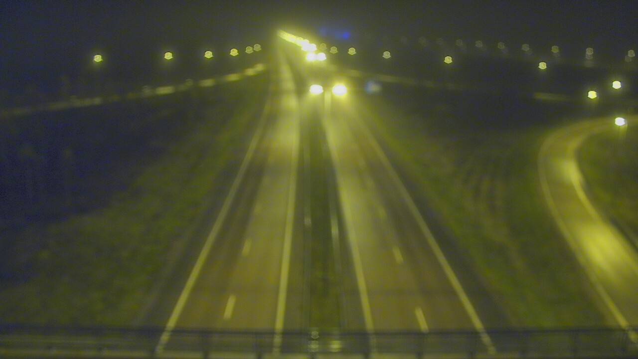 Kelikamerat Kuva Tie 7 Hamina, Ruissalo, Hamina, Kymenlaakso