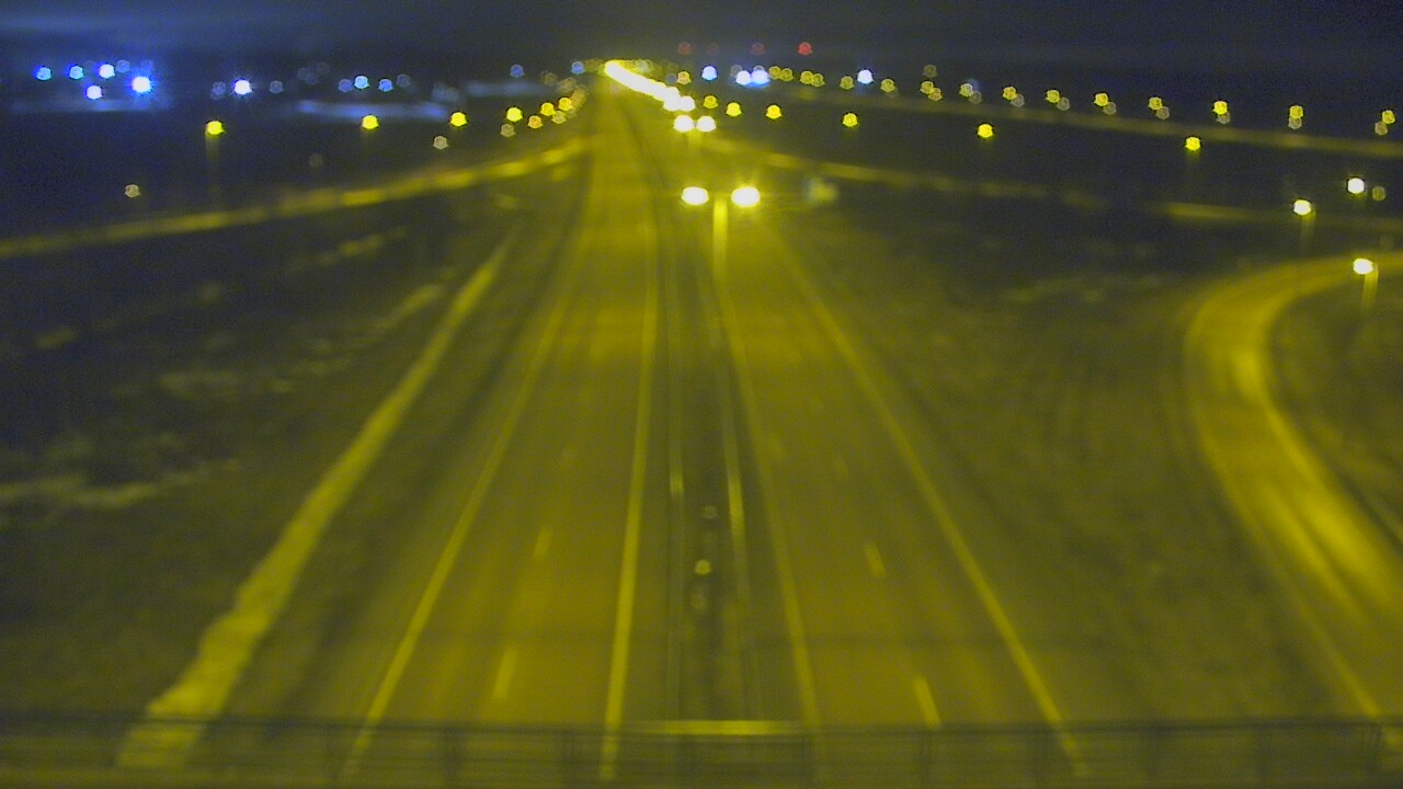 Kelikamerat Kuva Tie 7 Hamina, Ruissalo, Hamina, Kymenlaakso