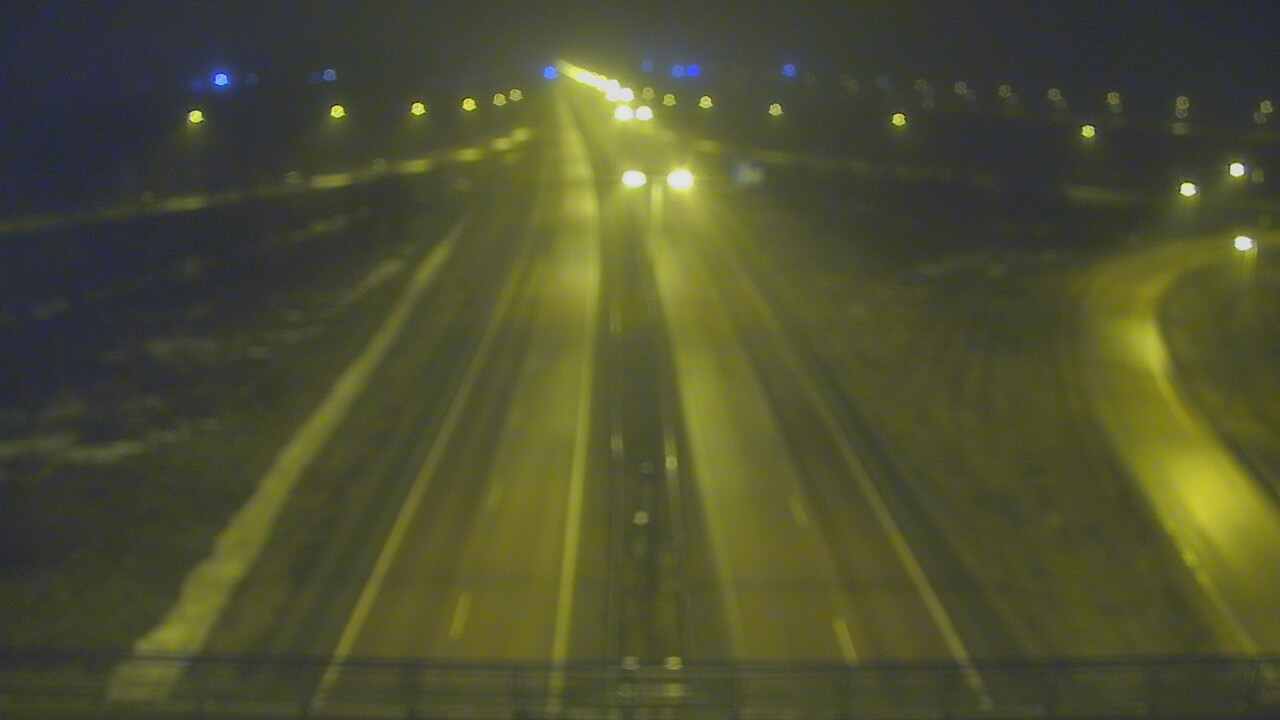 Kelikamerat Kuva Tie 7 Hamina, Ruissalo, Hamina, Kymenlaakso