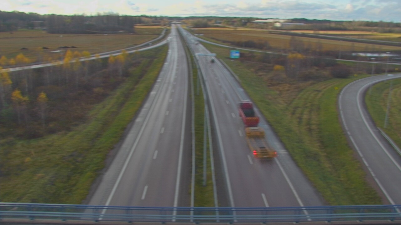 Kelikamerat Kuva Tie 7 Hamina, Ruissalo, Hamina, Kymenlaakso