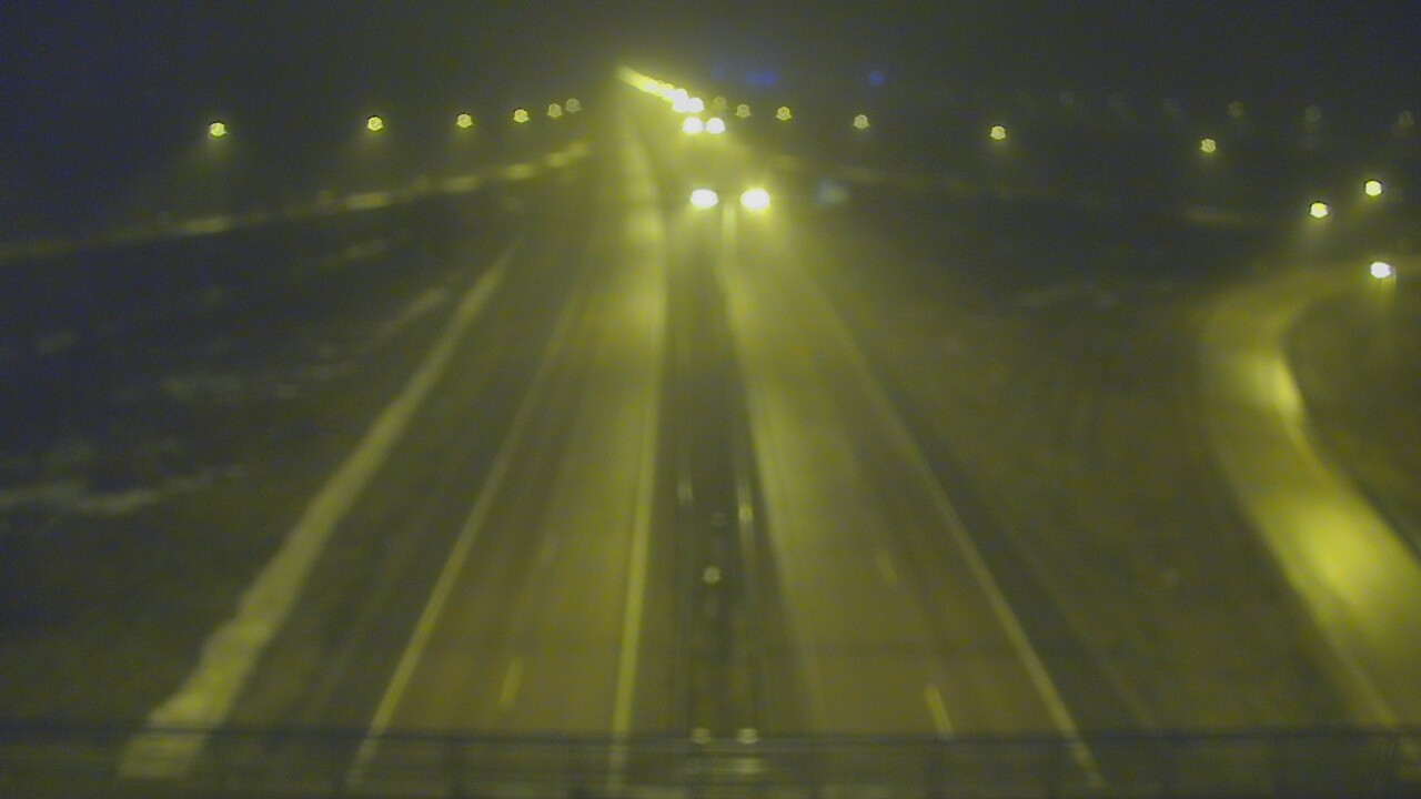 Kelikamerat Kuva Tie 7 Hamina, Ruissalo, Hamina, Kymenlaakso