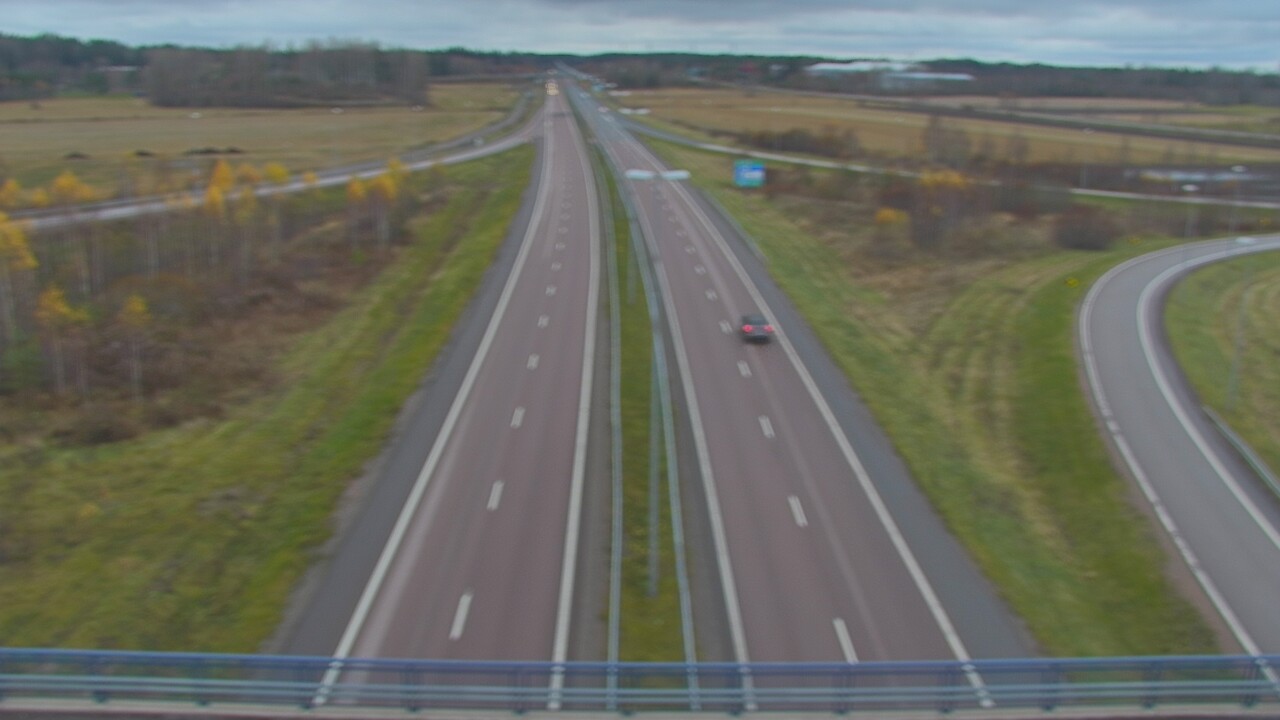 Kelikamerat Kuva Tie 7 Hamina, Ruissalo, Hamina, Kymenlaakso