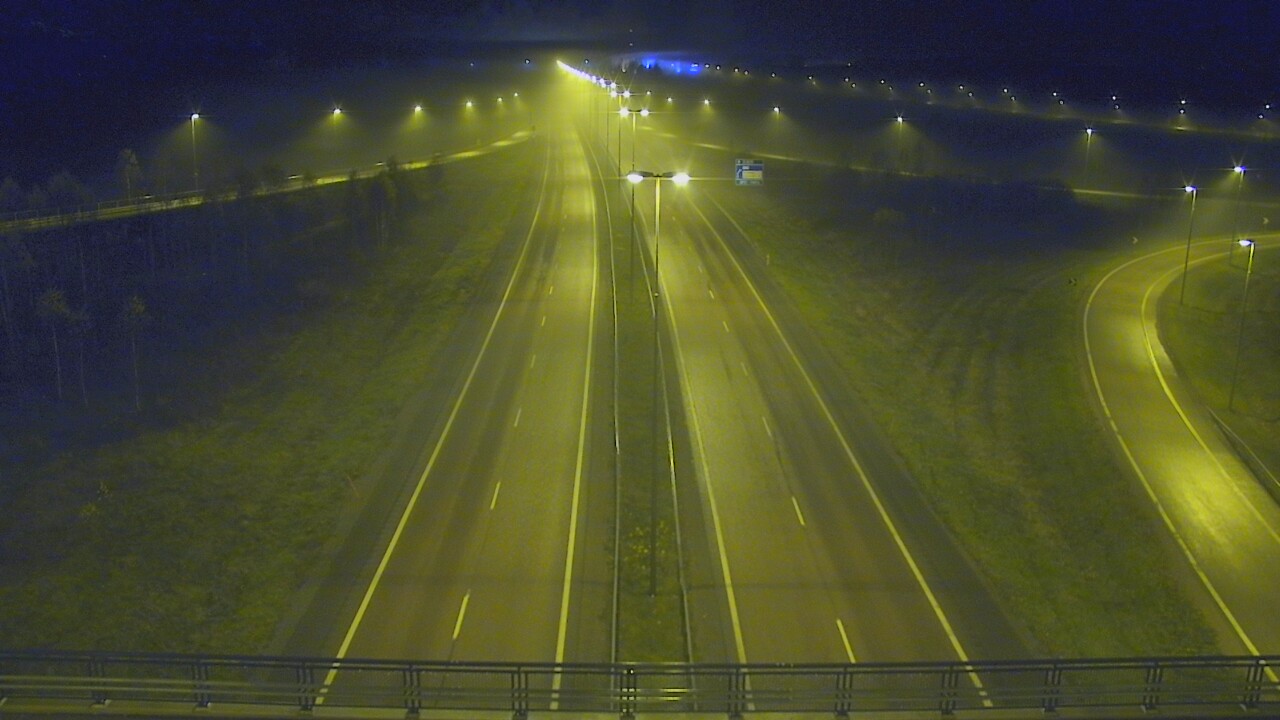 Kelikamerat Kuva Tie 7 Hamina, Ruissalo, Hamina, Kymenlaakso